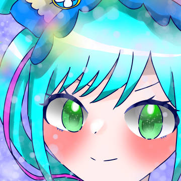 キュアスパイシー