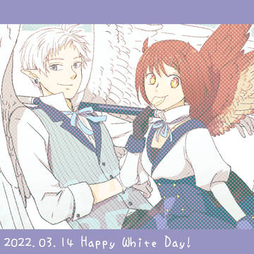 3月14日