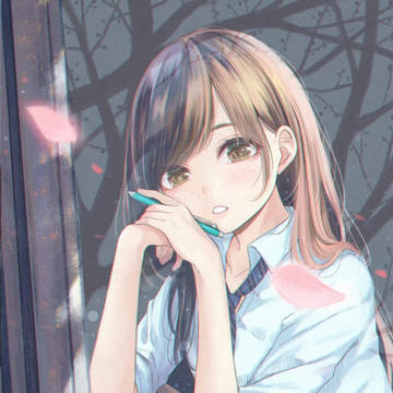 予感