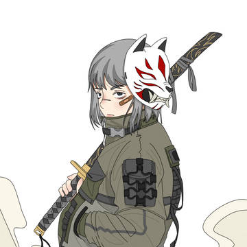 Kitsune