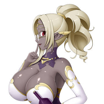 メリーナさん