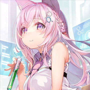 博衣こよりちゃん