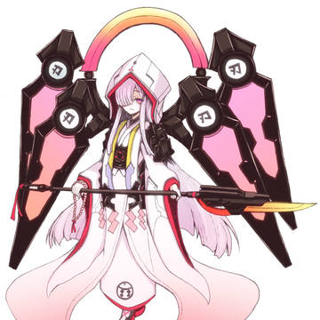 アーテリーギア 神楽