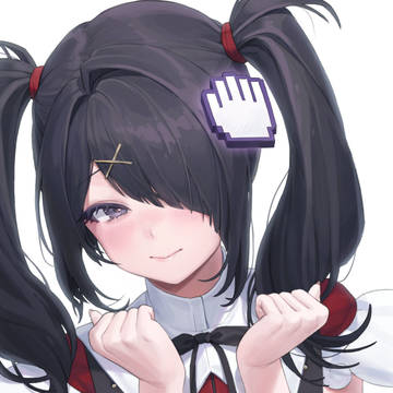 🖤❤