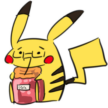 ピーピカチュウ