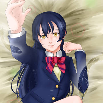 うみちゃん生誕祭