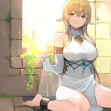 エルフ