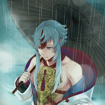 キャラストログ