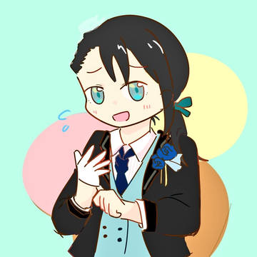 ホワイトデー