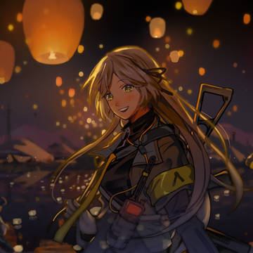 少女前线合集01