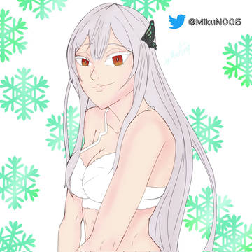 EchiiDna
