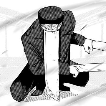 サムライソード