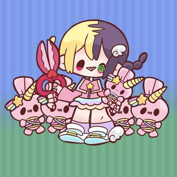 くるいちゃん