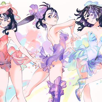 🌼𝓢𝓹𝓻𝓲𝓷𝓰 𝓳𝓸𝔂𝒔