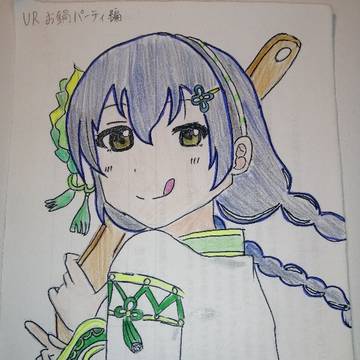 園田海未生誕祭2022