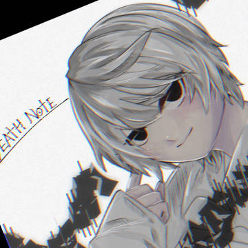 デスノート/ニア