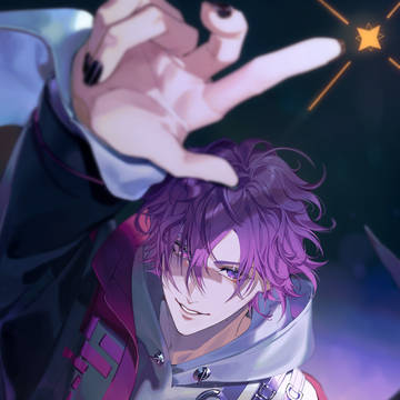 Uki Violeta 浮奇ヴィオレタ