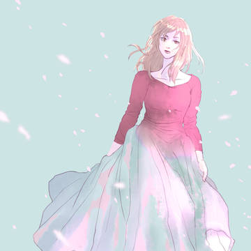 petal
