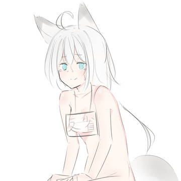 白上rkgk