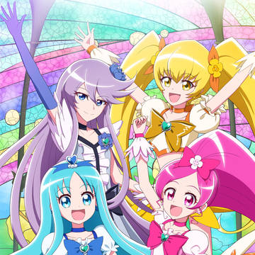 Tomorrow Song 〜あしたのうた〜