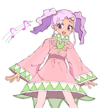 メルディ