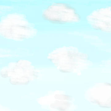 青空