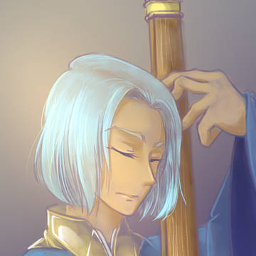 Bookworm Art Dump