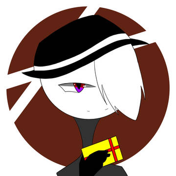 ホワイトデーイラスト