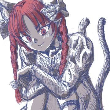 猫娘