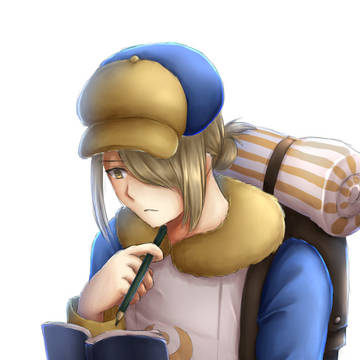 ウォロさん