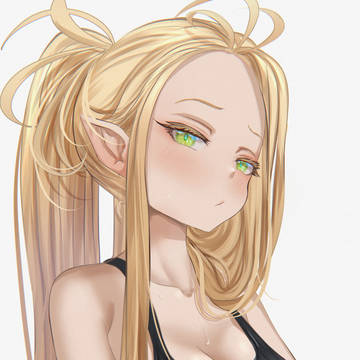 リス