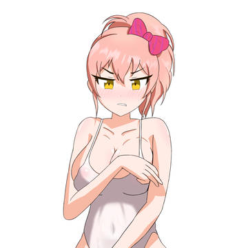 城ヶ崎美嘉
