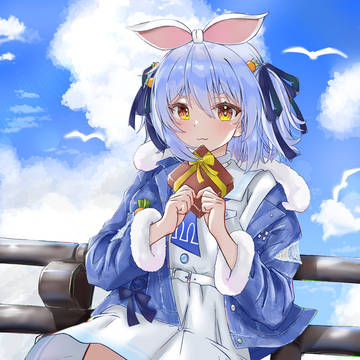 ホワイトデー