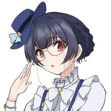メガネ凛世