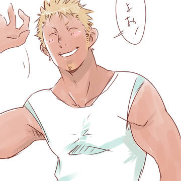 らくがき