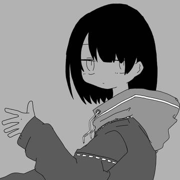 未羽トレイン
