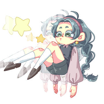ふわり