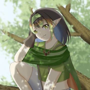 ショタ畑