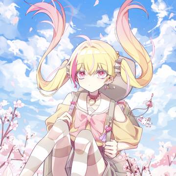 🌸