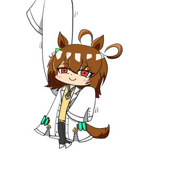 ぶらさがりん