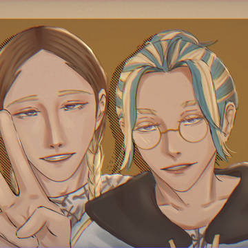 Haitani ✌️