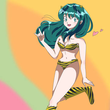 ラムちゃん