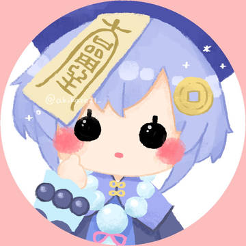 原神 七七ちゃん