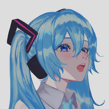 ミクさんまとめ