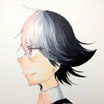 魂の光