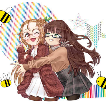 Surprise!