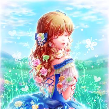 Spring memory・゜*