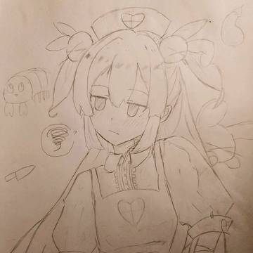 名取さな 4周年記念