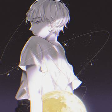 -月色的绒唯你才懂-