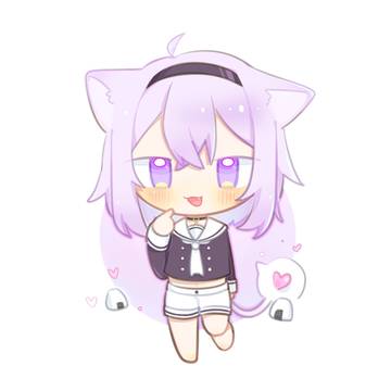 猫又おかゆkawaii